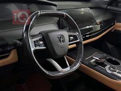 شانجان يوني كي